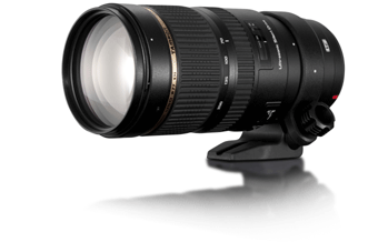 Tamron A009 SP 70-200mm F/2,8 Di VC USD Tamron A009 SP 70-200mm F/2,8 Di VC USD