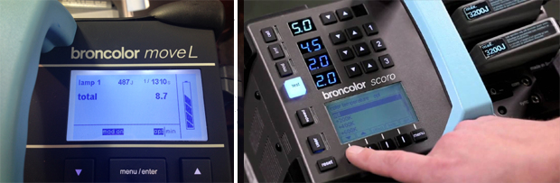 Broncolor Scoro Broncolor Scoro